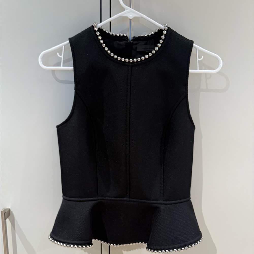 NWOT  Alexander Wang Top🌸